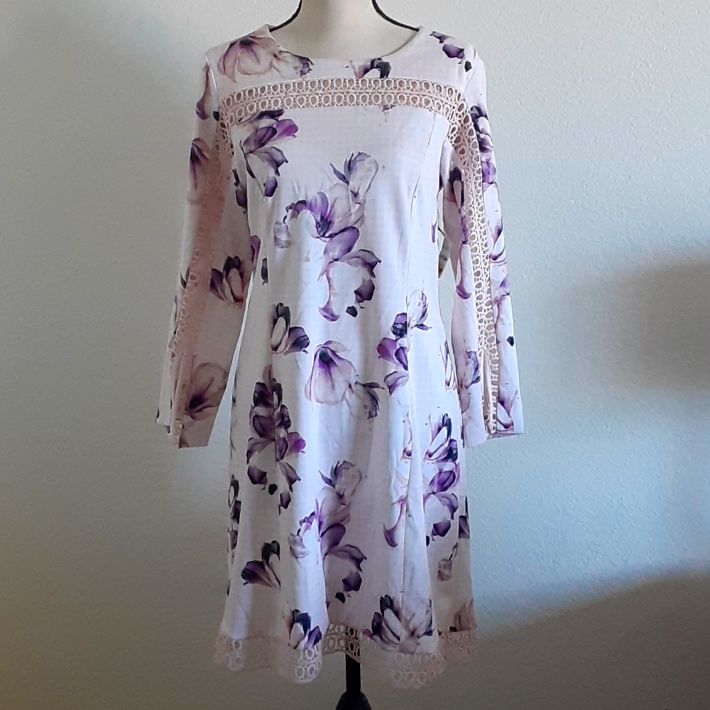 Alfani dress